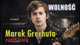 Rock 🎸| Marek Grechuta - Wolność #rock #cover by Pavliko