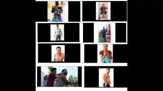 Carry Reacts on Deepak Kalal Hot Funny Dance | Funny Singing | Lat Lag Gayi | Carry Minati Roast