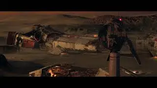 Homeworld: Deserts of Kharak - E06 - Gaalsien Base