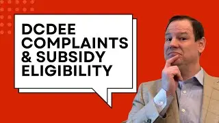 How Complaints Affect Child Care Facility Subsidy Eligibility