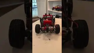 Tamiya Fast Attack beach buggy #tamiya #rc #beachbuggyracing #automobile #racing #beach