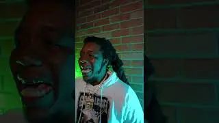 YB Spitta drops new single on his B Day #shorts