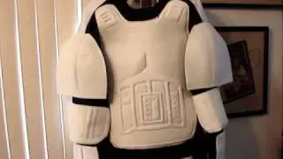 Stormtrooper Costume Review
