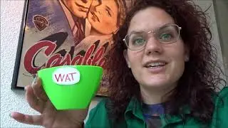 Wie, wat, waar - Improviseren - Theater