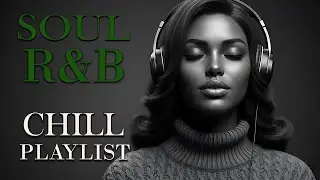 Peaceful Morning Soul Café ☕ Gentle Jazz & R&B Grooves for Focus & Calm | 癒しと集中のBGM 🎧 勉強・作業向け