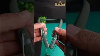 Boult Audio Curve ANC Neckband Quick Unboxing ⚡⚡ #shorts #ytshorts