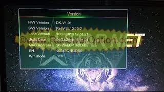HOW TO DOWNLOAD 1507G 8MB NEW SOFTWARE WITH XTREAM IPTV OCT 2019