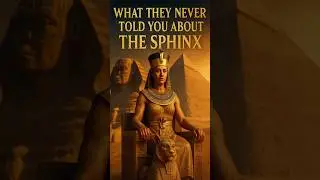 Hatshepsut and the Sphinx &ndash; Mysterious Pharaoh Stories from Ancient History