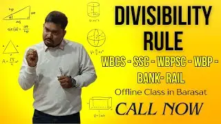 Competitive Class | Best Competitive Coaching in Kolkata | WBCS - SSC - WBPSC - WBP - BANK - RAIL