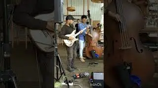 GROOVE ELATION-John Scofield