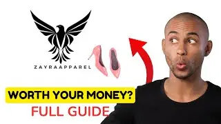 Zayra Apparel Honest Review (2026) - Quality, Prices & Experience