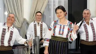 Formatia Doina Botoșani - Colaj folclor 2024