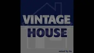 ITO | VINTAGE HOUSE