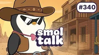 Smoltalk x SUI #340: TRUMP ANNULE LES TARRIFS&hellip; WE ARE SO BACK ?!