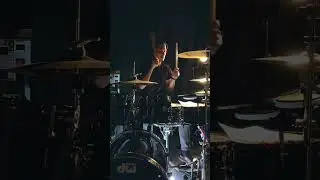 Groupie Love by Lana Del Rey (drum cover) #lanadelrey