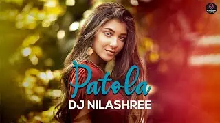 Patola - Remix | Guru Randhawa | DJ Nilashree | HexSound Music