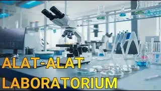 ALAT ALAT LABORATORIUM