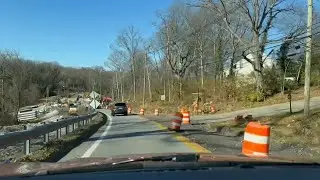 'Traffic is horrendous' | 3 Brownsboro Road area construction projects delay, frustrate drivers
