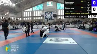 Joseane Baggio VS Franciele Paula / COPA PRIME #1 ETAPA 2026
