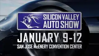 2020 Silicon Valley Auto Show - Get Tickets!