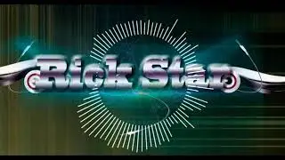 MIX  RICK STAR VOL 4 ( HUERFANITO - AHORA QUE ESTOY VIVO - LO SIENTO ) DJ ALEXANDER MIX 2021