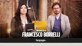Borrelli (Verdi): Primarie a Napoli? Se il Pd guarda al passato meglio soli
