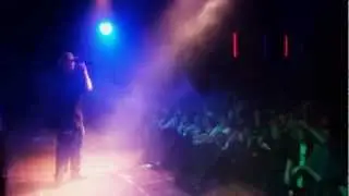 MaxFlo Jam  CK WIATRAK 08.12.2012