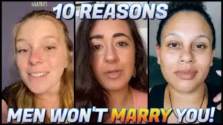 10 INSANE MGTOW TikToks YOU Won&rsquo;t Believe | TikTok MGTOW Compilation (Proof) | Volume 7