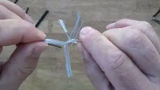 coffee stirrer structures
