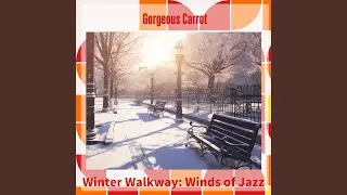 Winter's Snowfall's Slow Dance (Key F Ver.)