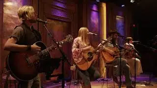 20 Front Street Songwriters Round