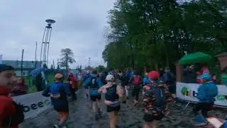 M&Oacute;J PIERWSZY ULTRAMARATON - Bison Ultra-Trail&reg; | GABRIEL