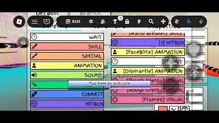 How to make a custom cutscene move easily in jjs (kinda)