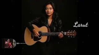 Larut - LAGU POP R&B INDONESIA TERBARU 2025 #Aimusikasik #JEIMAGECHANNEL