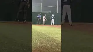 Cole - Cooperstown All Star Village July 2021 - strike out