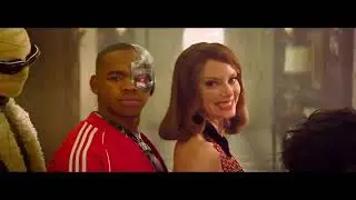 Doom Patrol Teaser Trailer, Premieres February 15