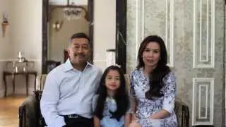 dr mahathir's family