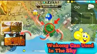All Maps Underground Trick | Glitch Free Fire | by hero gamer