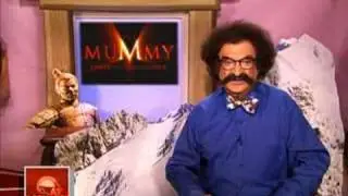 The Mummy: Tomb of the Dragon Emperor Gene Shalit review