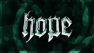 HOPE - PARKOUR EDIT