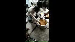How to Remove Plate Stuck in a Vessel Easily!!