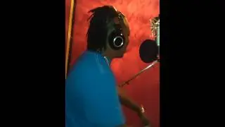 Musik Drama recording in the hottest studio in QC