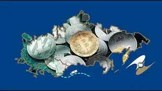 Eurasian Union thinks about introducing cryptocurrency