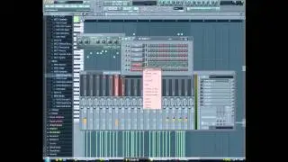 Feint My Sunset FL Studio Tutorial