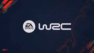 EA Sports WRC -  Japan - Habu Dam - Ford Fiesta Rally 3 Evo