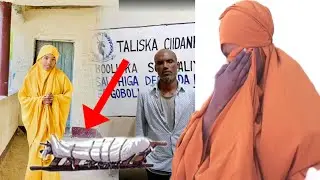 Deg Deg:Aabe Gabadhiisa si xun u dilay iyo Dardaaran ay qortay gabadha yar.