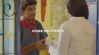 Licious - World Class Meat and Seafood, Home Delivered