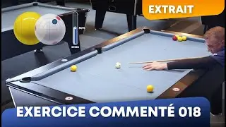 Yannick Beaufils - Extrait - Exercice Commenté 018