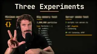 I tried Compiled Typescript