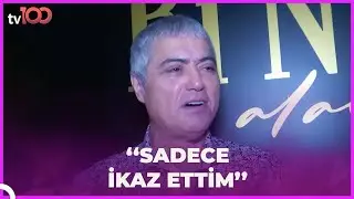Cengiz Kurtoğlu: Dava Bitsin Onu Yanağından Öpeceğim